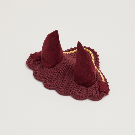 Cheval Roi hut til kæphest - Bordeaux