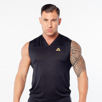 Stony Sportswear, Deadlift, Boxer shirts Origin Airy Sort