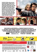 Knight And Day, DVD Movie