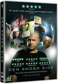 Den anden side, DVD, Movie, Anders Matthesen