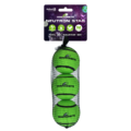 Dog Comets Neutron Star Tennis Ball With Squeaker