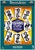 Mariannes Bryllup, DVD, Film