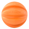 Dog Comets Ball Swift Tuttle ø6cm, orange