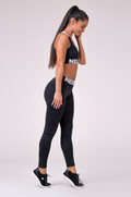 SQUAT HERO SCRUNCH BUTT LEGGINGS Black 6