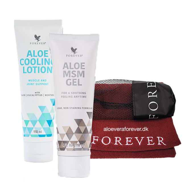 körperlotion mit aloe vera aloe+ Körperlotion für Männer main image 1