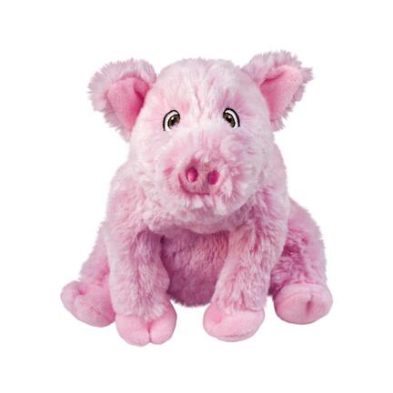 Kong Comfort Kiddos Gris