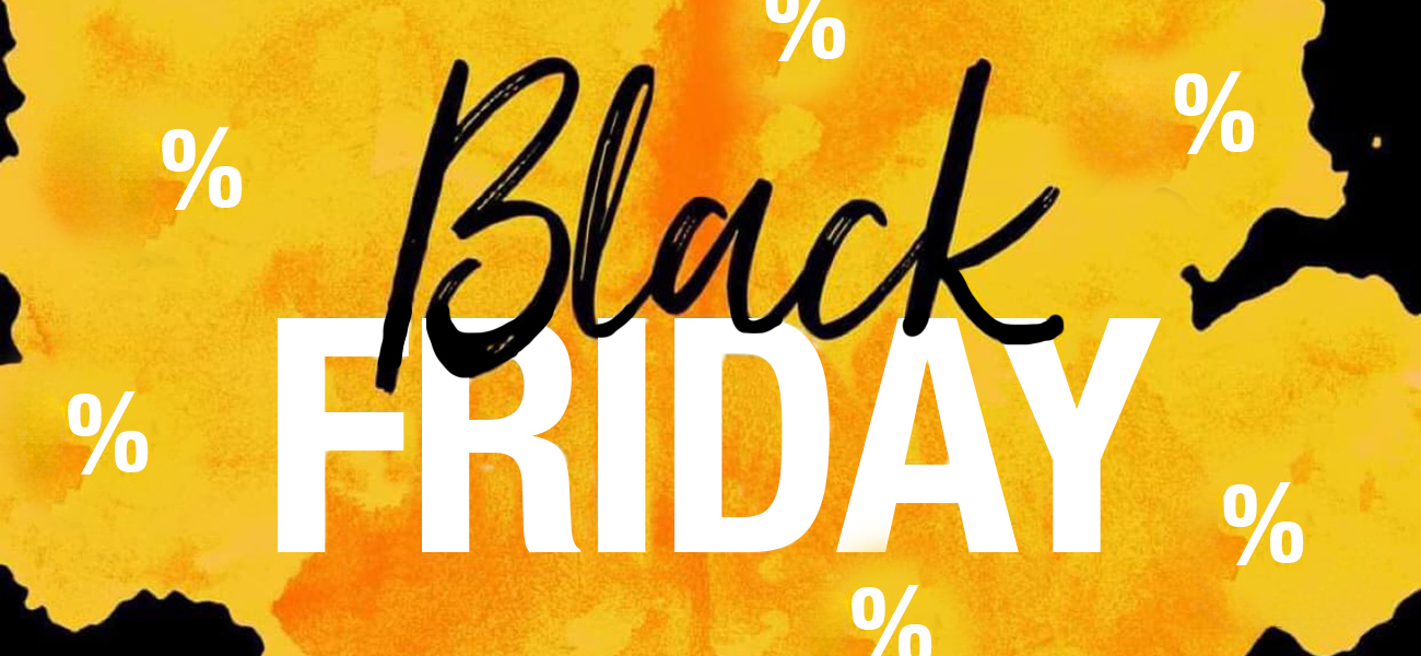 Black Friday hos Forever Living forhandler Lili Fisker Aloeveraforever.dk