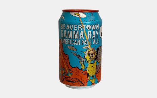 Gamma Ray Â· American Pale Ale fra Beavertown
