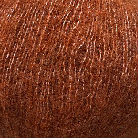 CAMAROSE MIDNATSSOL BRÆNDT ORANGE