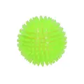Dog Comets Exoplanet Spiky Bold med Piv - M, grøn