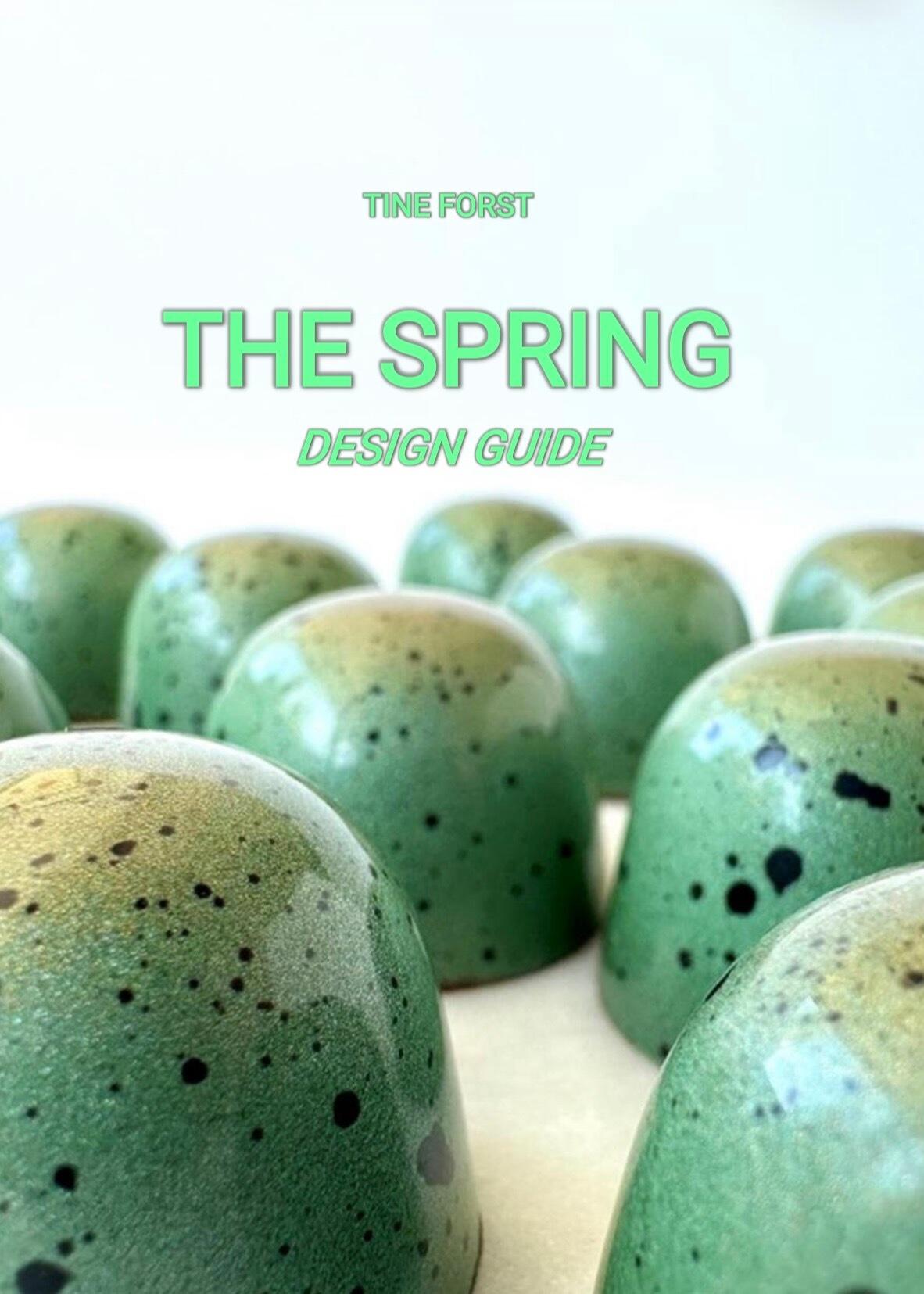 THE SPRING Design Guide