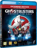 Ghostbusters, Bluray
