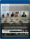 The Square, Bluray