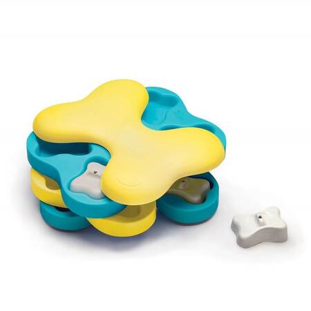 Nina Ottosson Dog Tornado Aktivitets Hundelegetøj