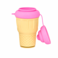 Coolpets Ice Cream - IcePop - M