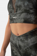 Nebbia Mesh Tights Breathe 7