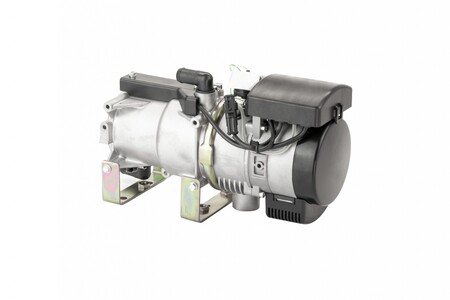 AUTOTERM Flow 14D dieselfyr
