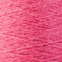 Close up af garnet Shimo fra ITO garn i farven hydrangea