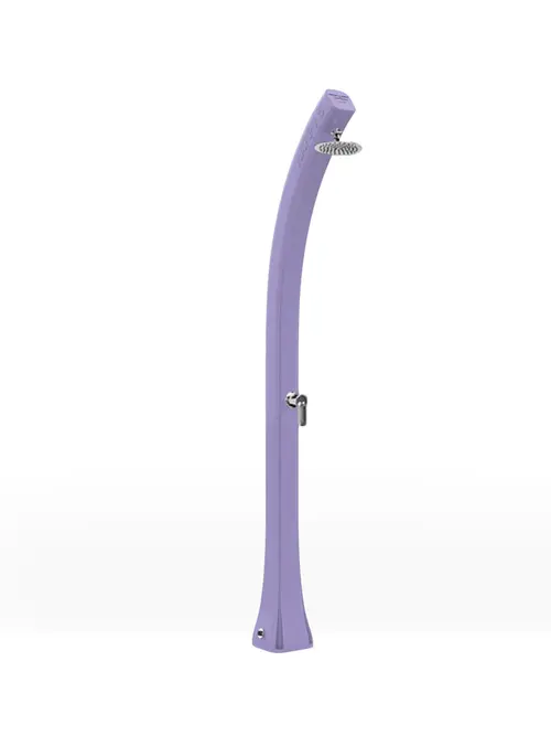 Arkema - HAPPY FIVE F500 Solbruser - 28 liter - Lilla