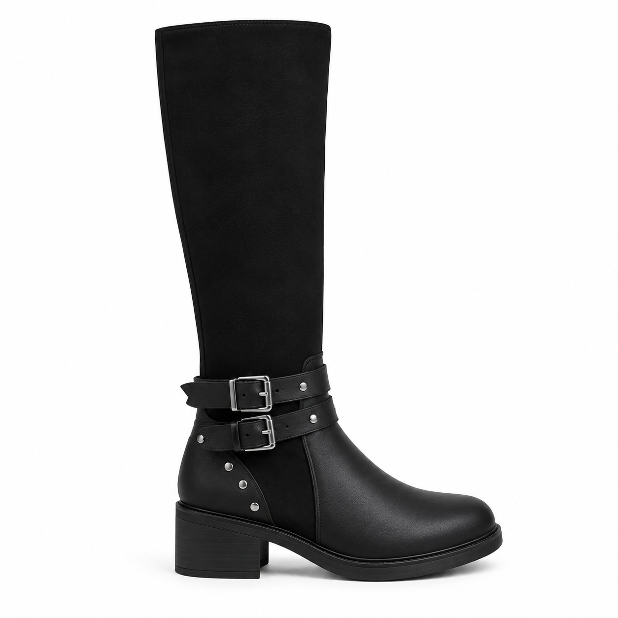 Noira Rider Boot - 38