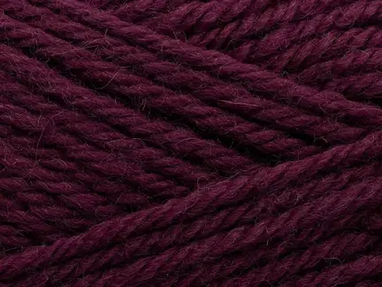 Filcolana - Peruvian Highland wool - 222 - Plum