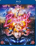 Brazil, Bluray, Movie, Film