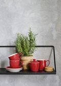 GreenGate Alie everyday red