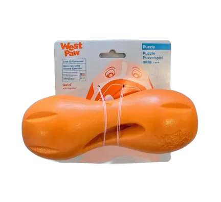 Qwizl fra West Paw Design til hund