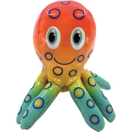 Kong Shieldz Tropics Octopus