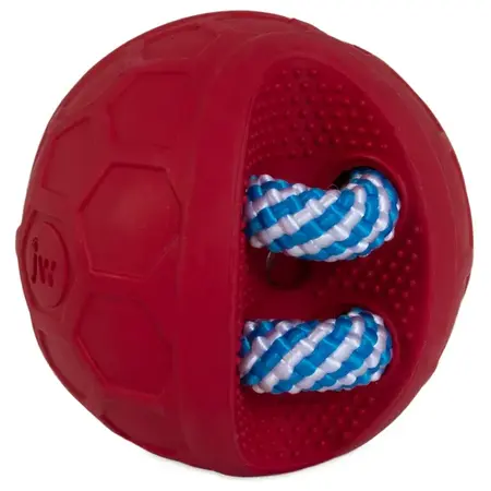 JW Fit All Treat Ball - Højre side af bolden