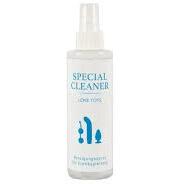 Special Cleaner Love Toys 200 ml sprayflaske til rengøring af sexlegetøj