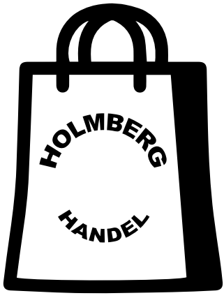 Holmberg Handel ApS logo