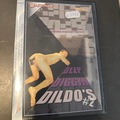 Deep Diggin Dildos #2