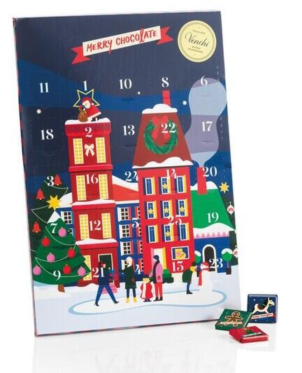 Venchi-Julekalender-2025