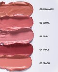 Blush Stick, allergivenlig og cremet blush til kinder, øjne og læber for et naturligt, friskt look.
