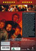 Rocking Silver, DVD, Erik Clausen