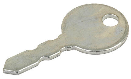 Nøgle til Fordson