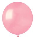 Stor pink ballon helium