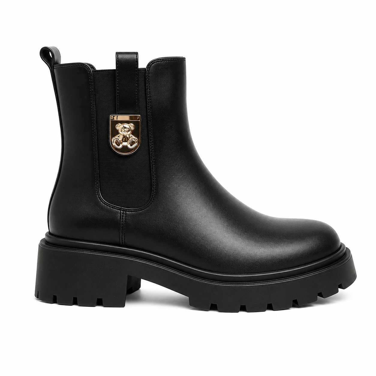 Montera Crest Chelsea Boot - 36