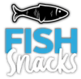 Icon: Alpha Spirit Fish Snack