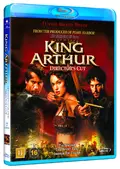 King Arthur, Bluray, Movie