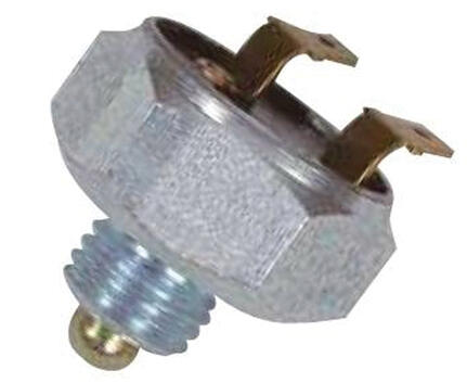 Neutralkontakt - Startkontakt - frigearskontakt - Fordson Dexta