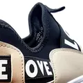 love sneakers