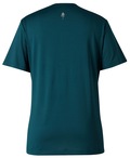 Pinewood Function T-Shirt - Dame - Dark Teal