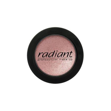 Billede af glitter øjenskygge med diamantglimmer og intens farve, perfekt til et strålende look.