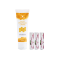 1 stk. Aloe Propolis Creme og 3 stk. Forever Aloe Lips