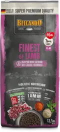 Belcando Finest GF Lamb 12,5kg