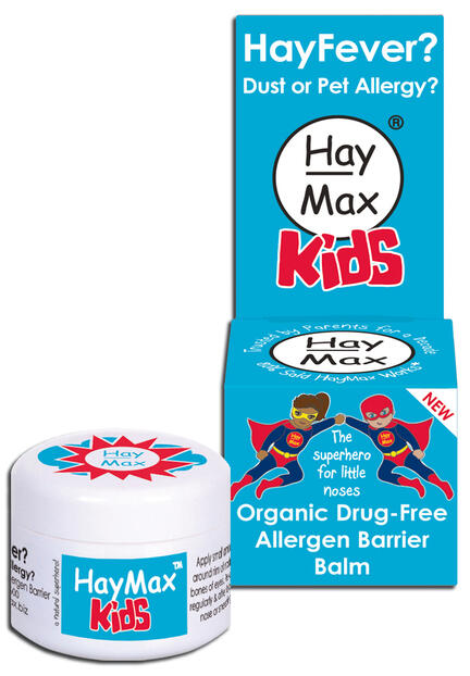 HayMax kids