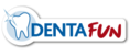 Denta Fun Logo - Denta Fun er en Trixie produktserie