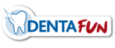 Denta Fun Logo - En Trixie Produktserie